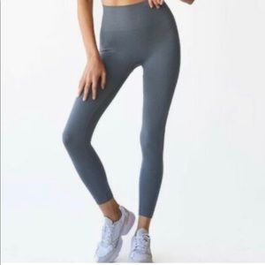 Set active leggings luxform - color : slate